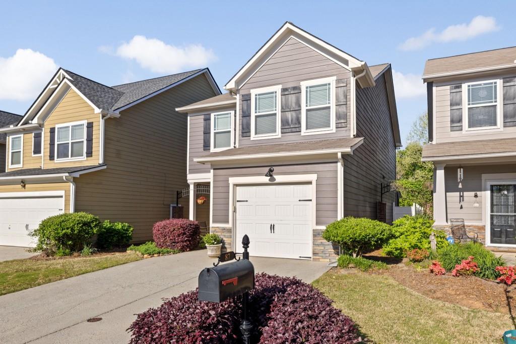 87 Northfield Circle, Dawsonville, Georgia image 32