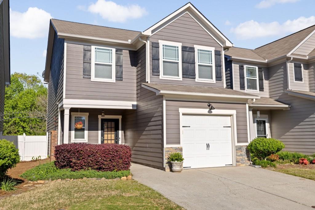 87 Northfield Circle, Dawsonville, Georgia image 33