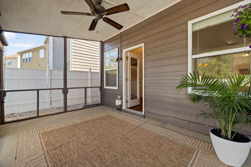 87 Northfield Circle, Dawsonville, Georgia image 24