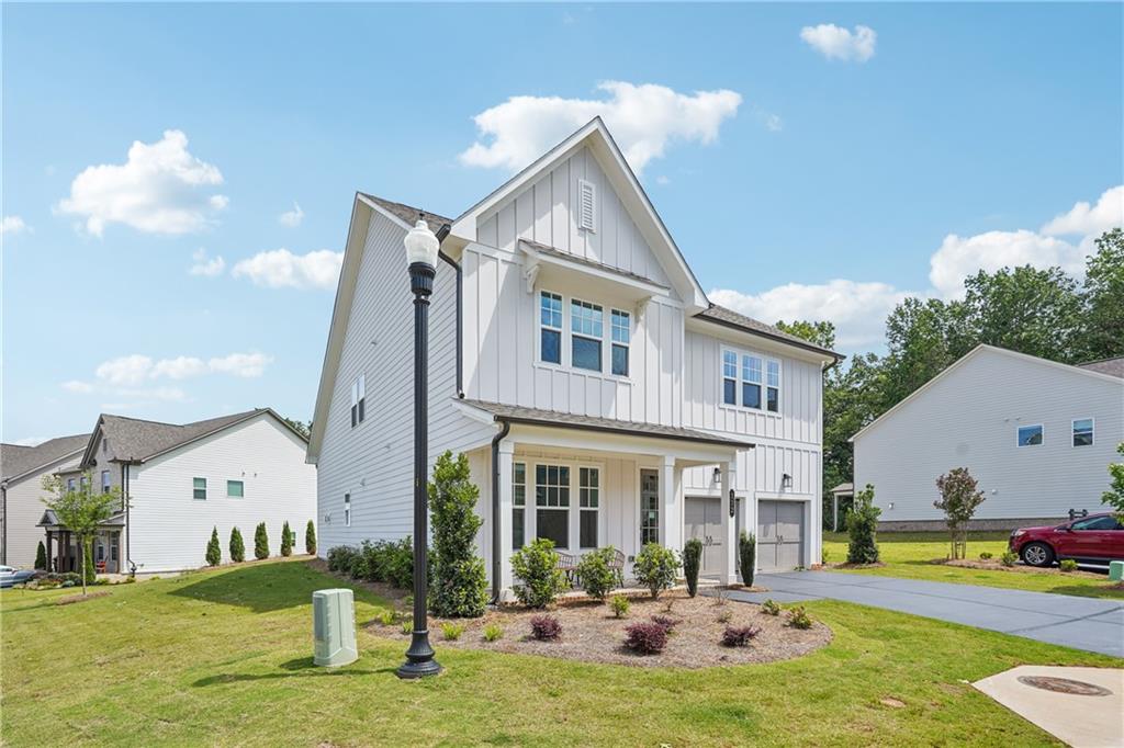 112 East Harbor Drive