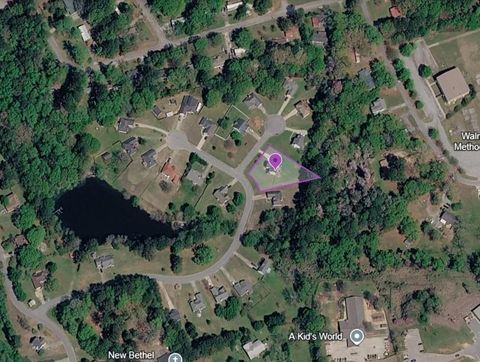 302 Mountberry Court Loganville GA 30052