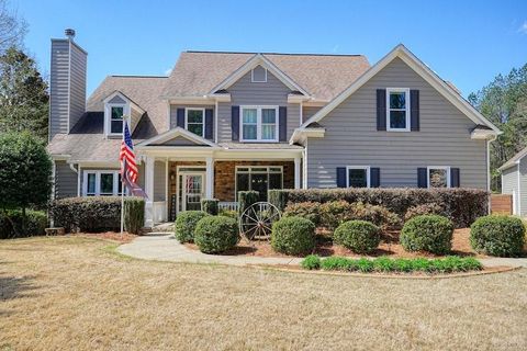 Homes For Sale - 120 Sweetwater Creek Trail<br/> Canton, GA 30114