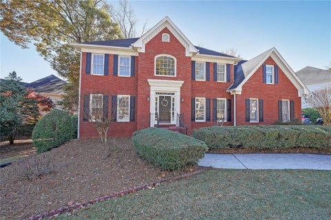 Homes For Sale - 1381 Providence Drive<br/> Lawrenceville, GA 30044