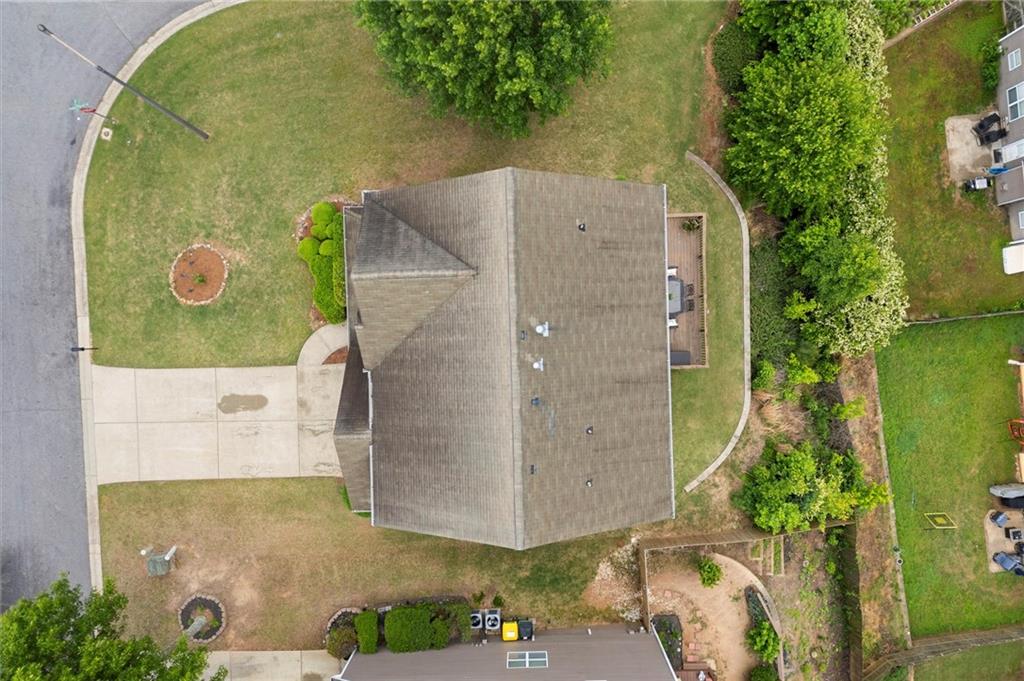 216 Toonigh Way, Canton, Georgia image 46