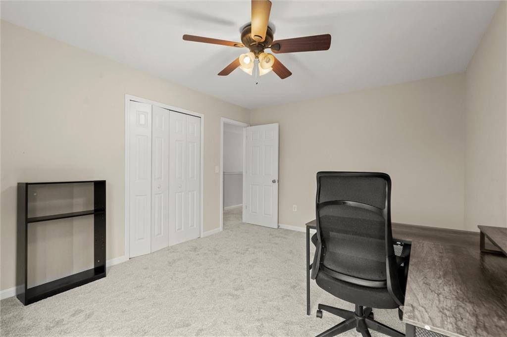 216 Toonigh Way, Canton, Georgia image 28