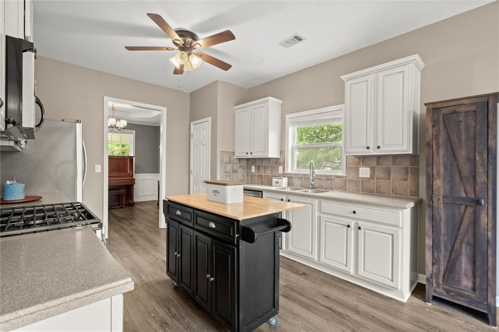 216 Toonigh Way, Canton, Georgia image 15