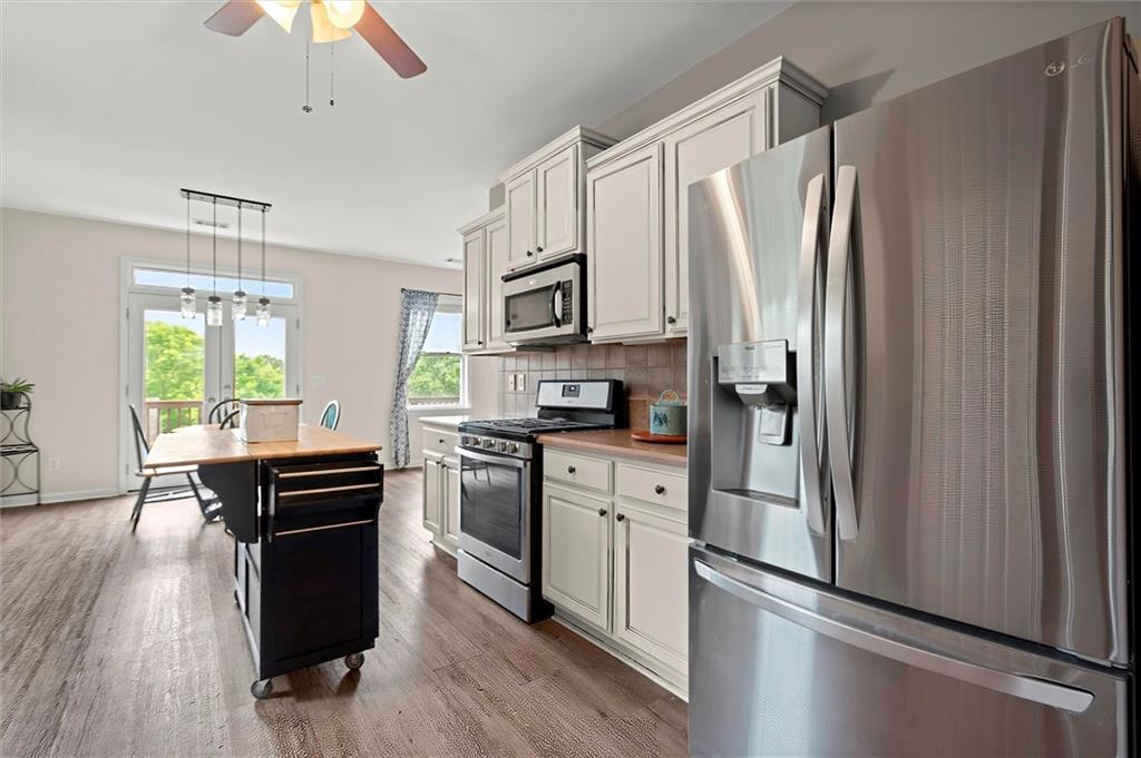 216 Toonigh Way, Canton, Georgia image 12