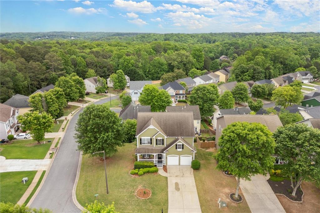 216 Toonigh Way, Canton, Georgia image 43