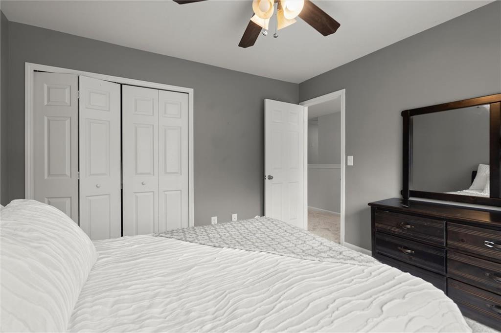 216 Toonigh Way, Canton, Georgia image 31
