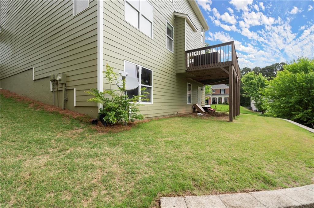 216 Toonigh Way, Canton, Georgia image 41