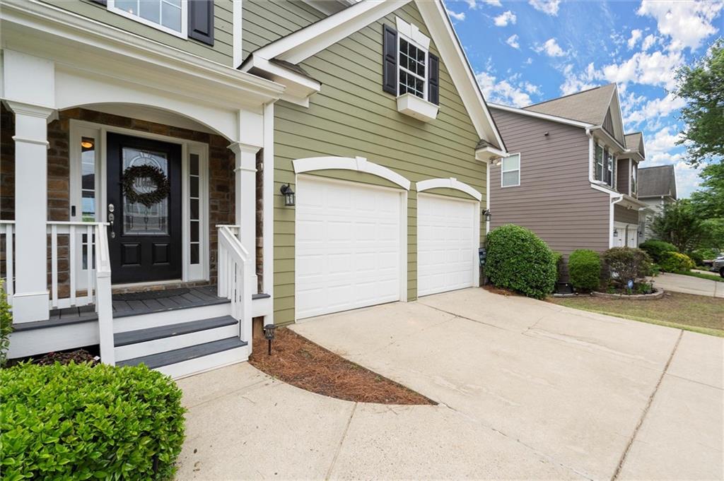 216 Toonigh Way, Canton, Georgia image 6
