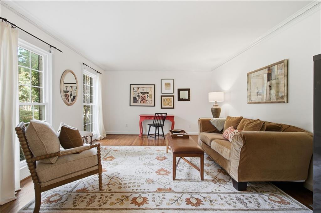5121 Hensley Drive