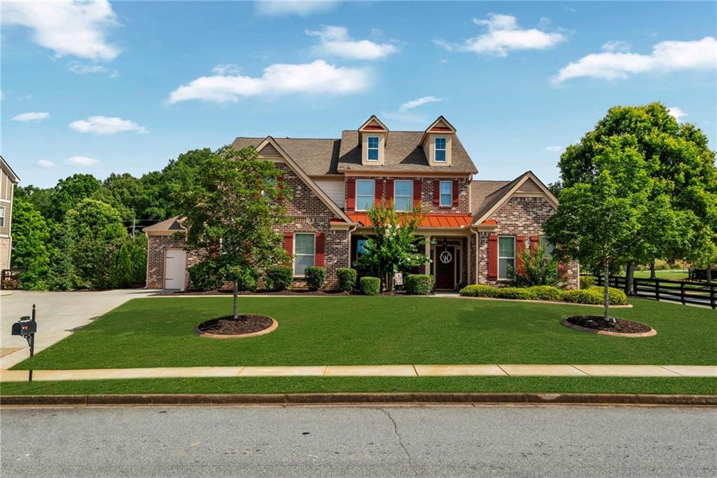 Millstone at Little River - Residential