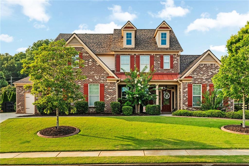 Millstone at Little River - Residential