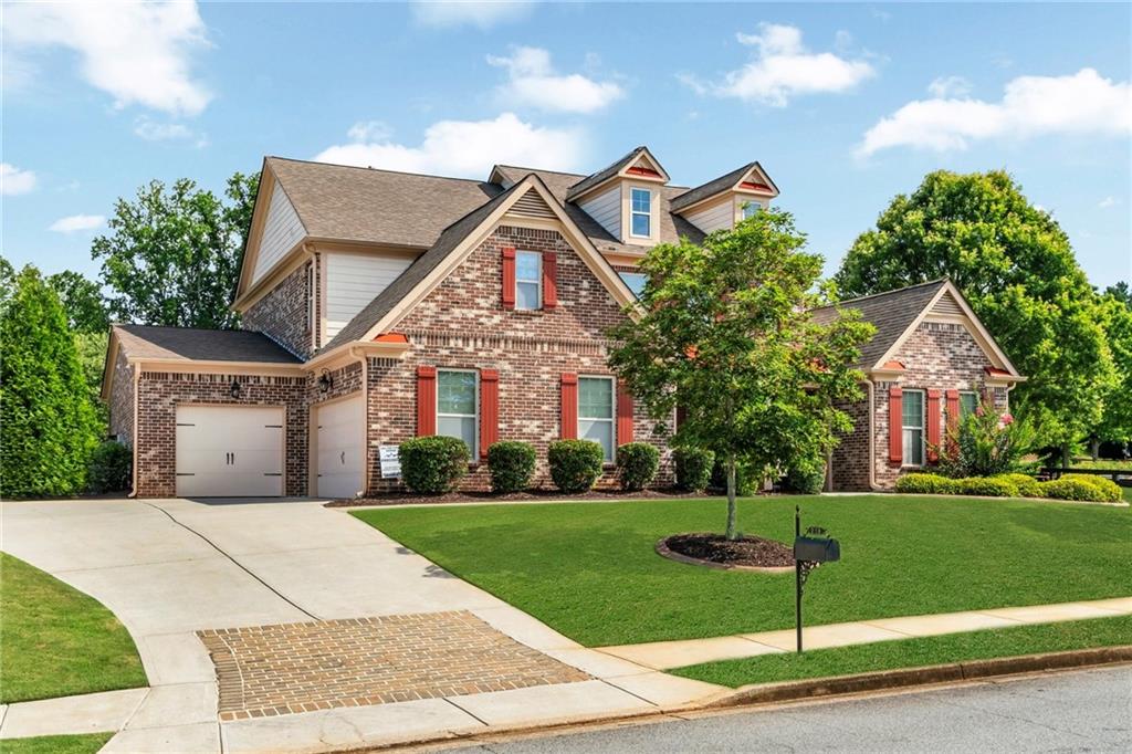 218 Millstone Parkway