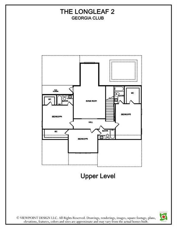 539 Lake Vista Drive