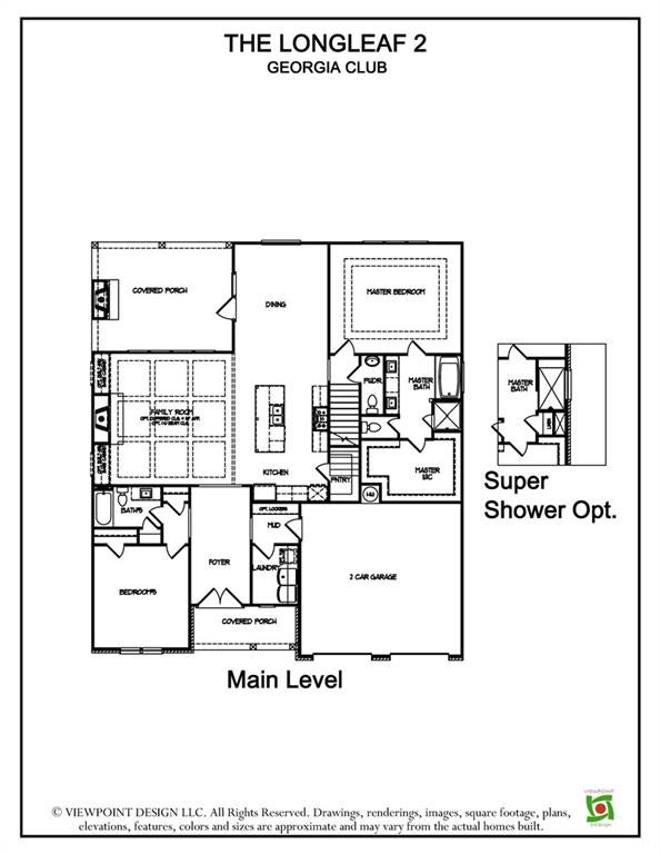 539 Lake Vista Drive