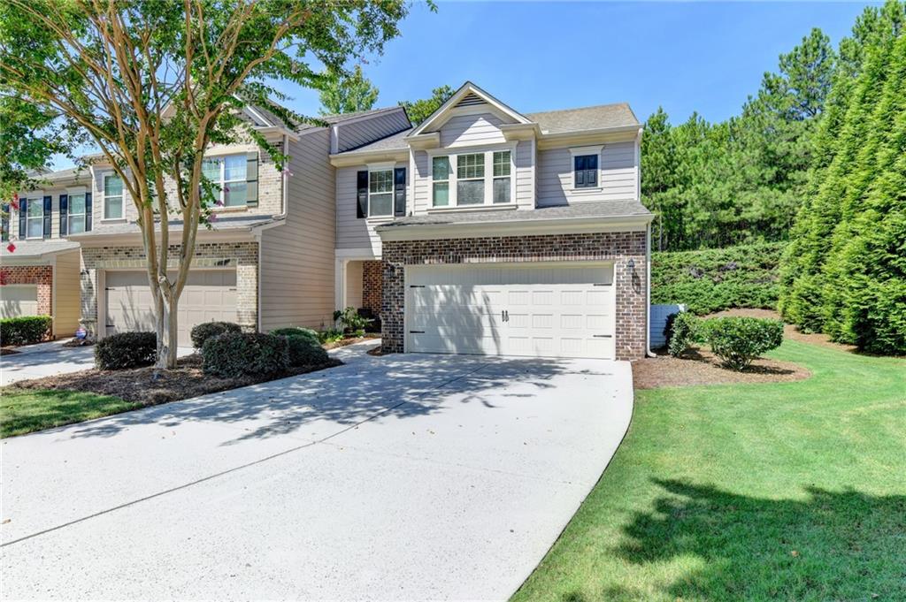 5880 Vista Brook Drive