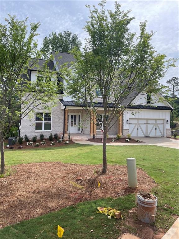 2021 Shallowford Road