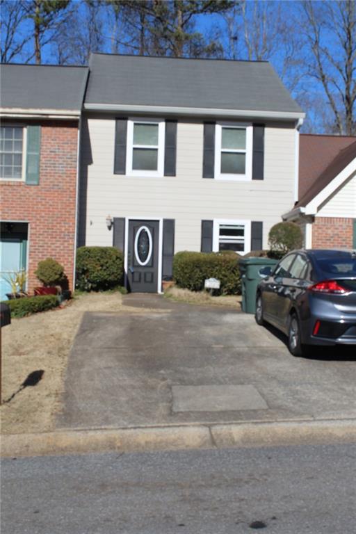 2040 Jebs Court, Kennesaw, Georgia image 1