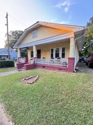 943 Washington Place