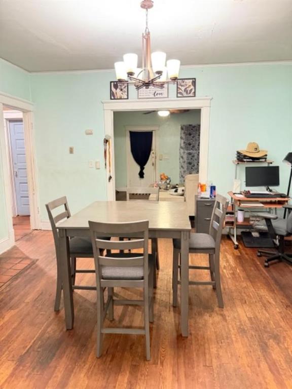 943 Washington Place