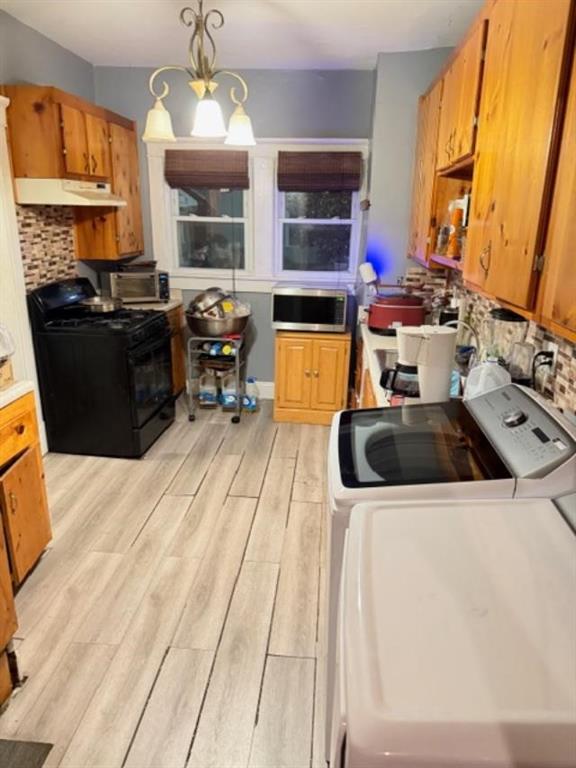 943 Washington Place