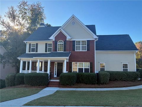 2638 Democracy Drive Buford GA 30519