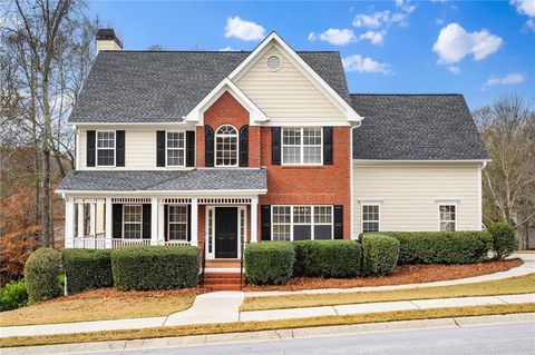 Homes For Sale - 2638 Democracy Drive<br/> Buford, GA 30519