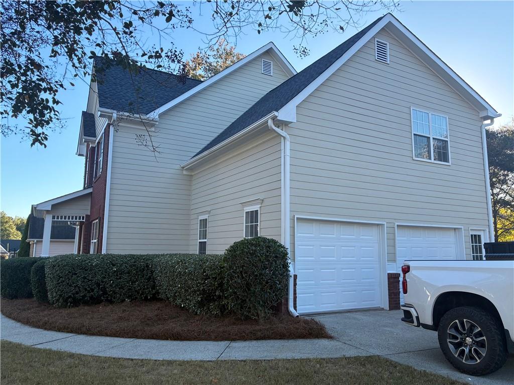 2638 Democracy Drive