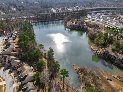 2777 Lakeview Walk, Decatur, GA 30035 - MLS#: 7510267