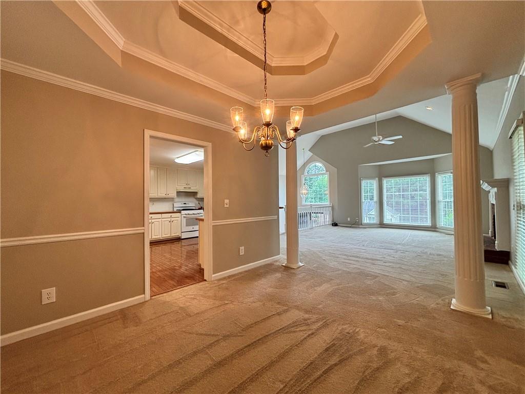 208 Regency Court, Acworth, Georgia image 10