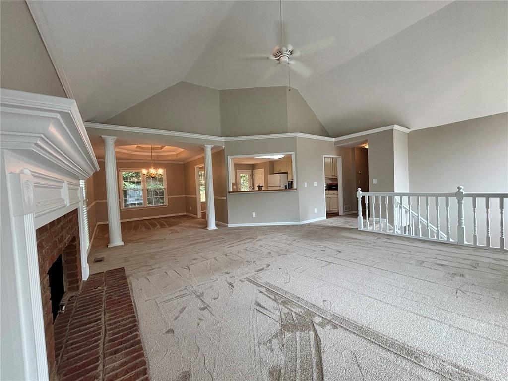 208 Regency Court, Acworth, Georgia image 8