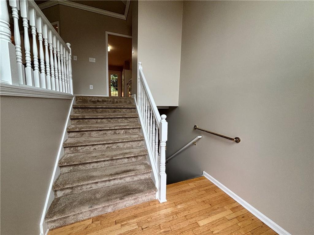 208 Regency Court, Acworth, Georgia image 4