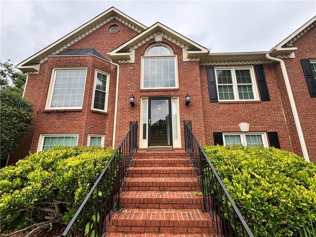 208 Regency Court, Acworth, Georgia image 3