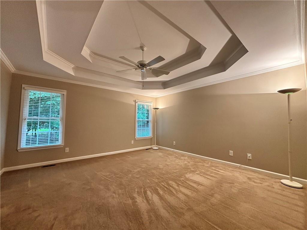 208 Regency Court, Acworth, Georgia image 15