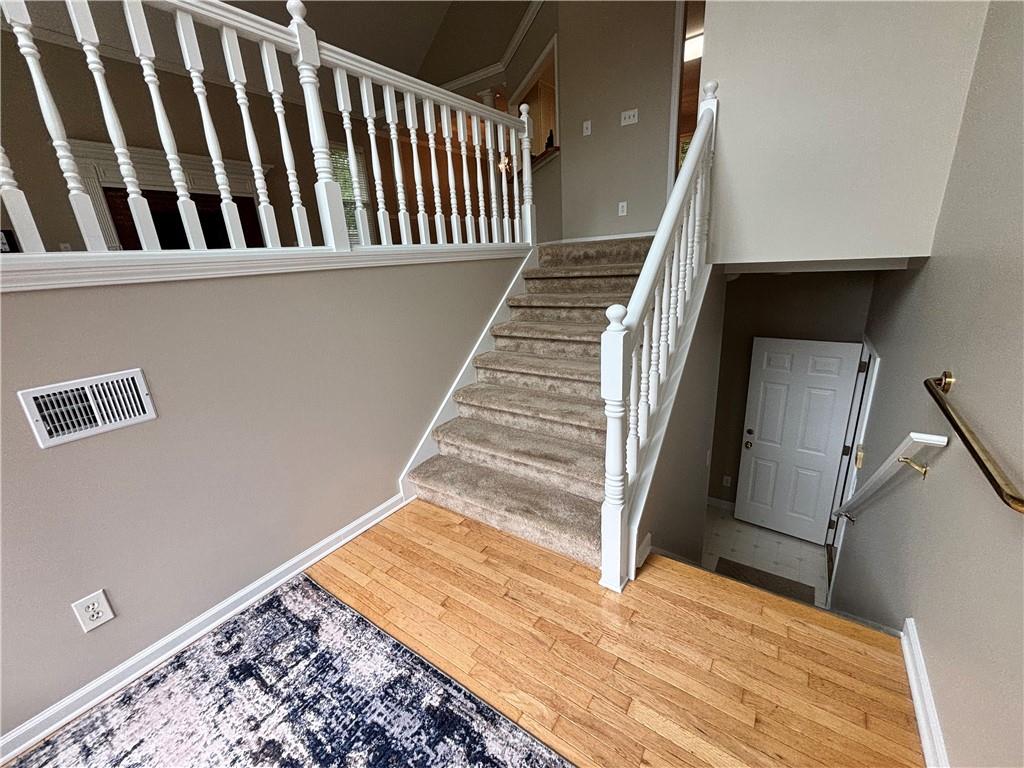 208 Regency Court, Acworth, Georgia image 6