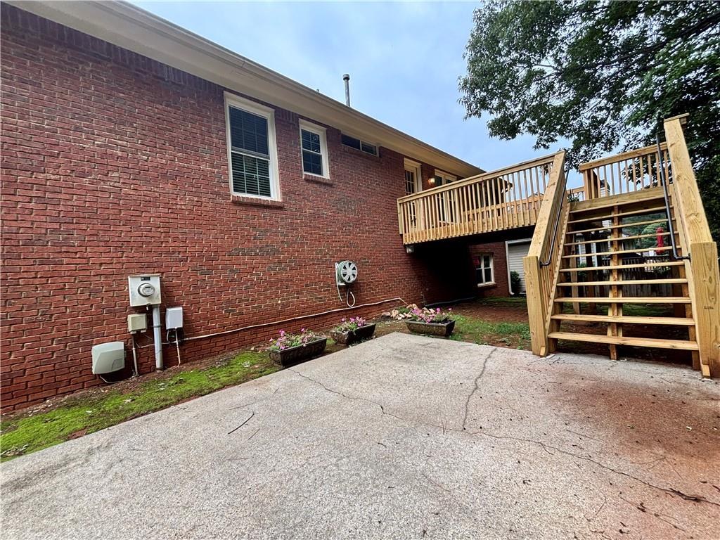 208 Regency Court, Acworth, Georgia image 42