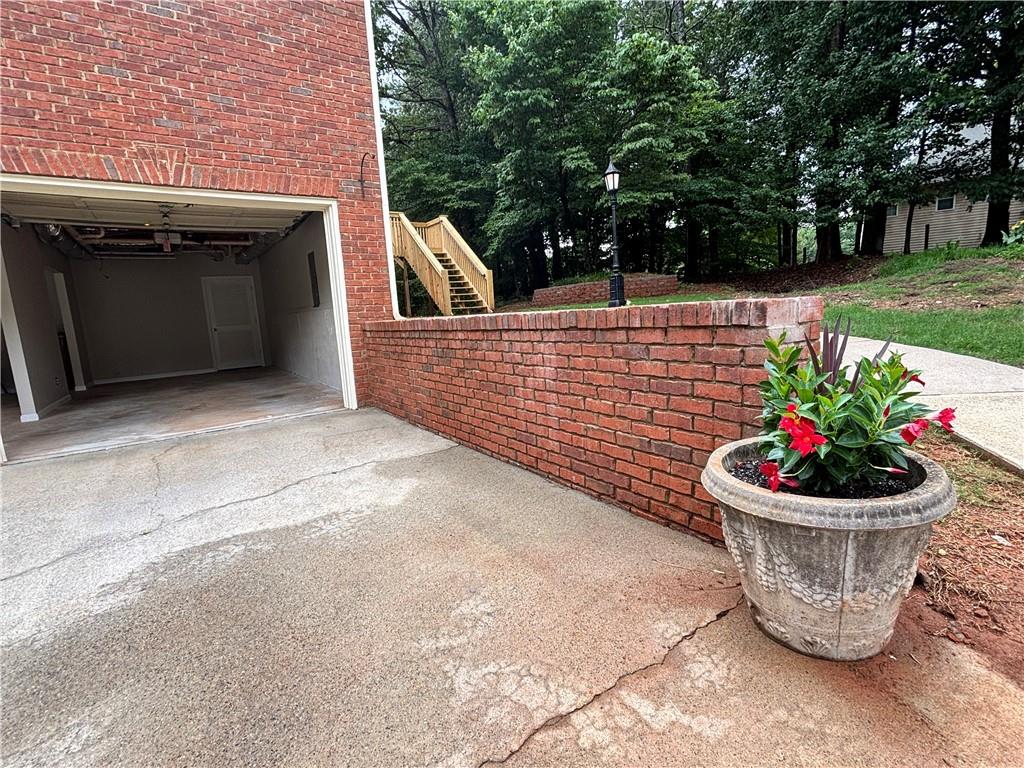 208 Regency Court, Acworth, Georgia image 40