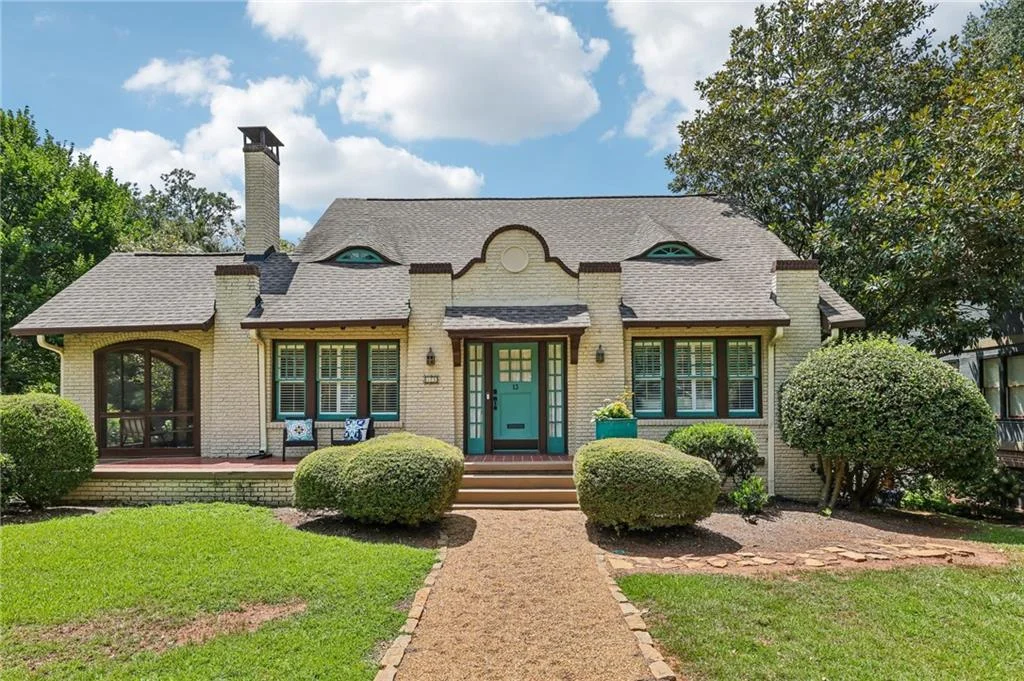 13 Kensington Road, Avondale Estates, GA, 30002