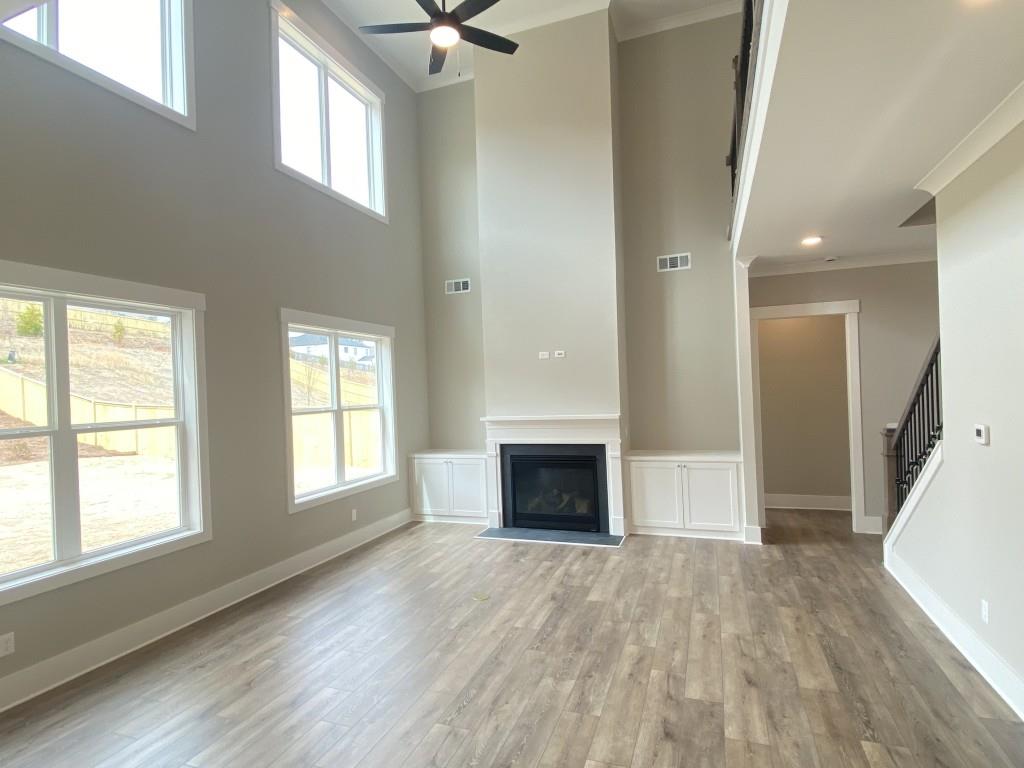 3355 Hillshire Drive, Cumming, Georgia image 8
