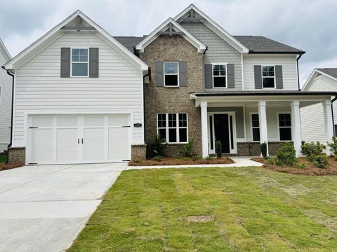 3355 Hillshire Drive Cumming GA 30028