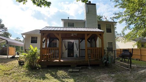 A home in Hampton