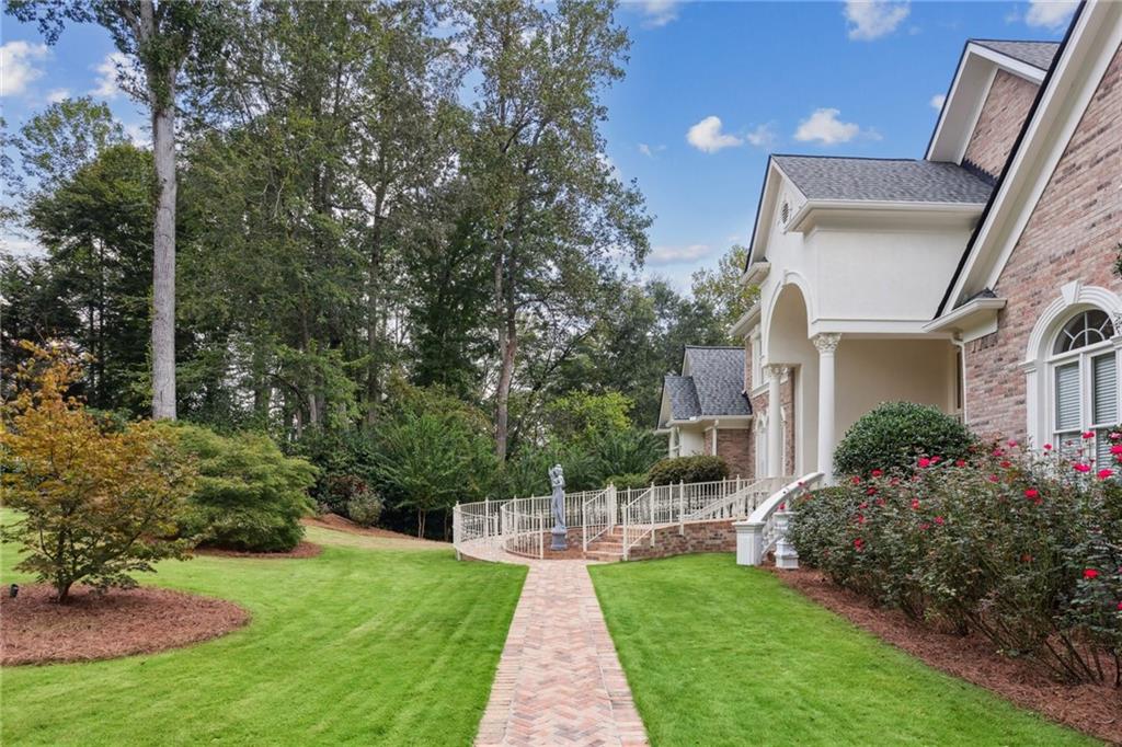 2145 Clay Drive