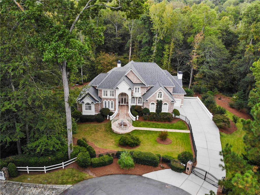 2145 Clay Drive