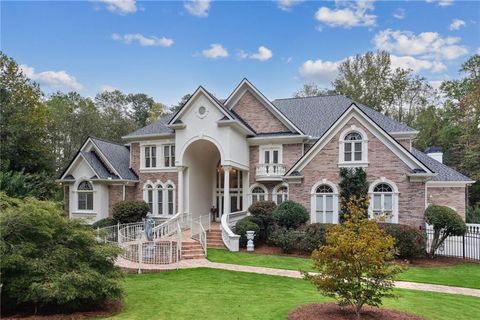 2145 Clay Drive Atlanta GA 30350