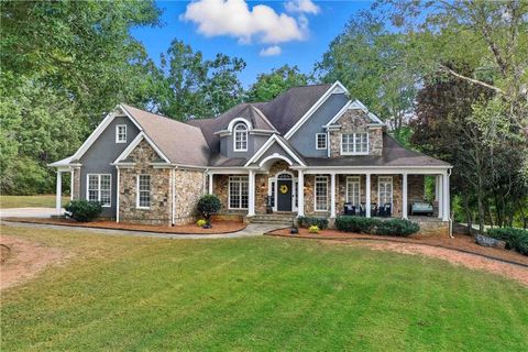 598 Elliott Road Mcdonough GA 30252