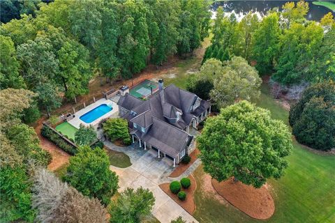 598 Elliott Road Mcdonough GA 30252