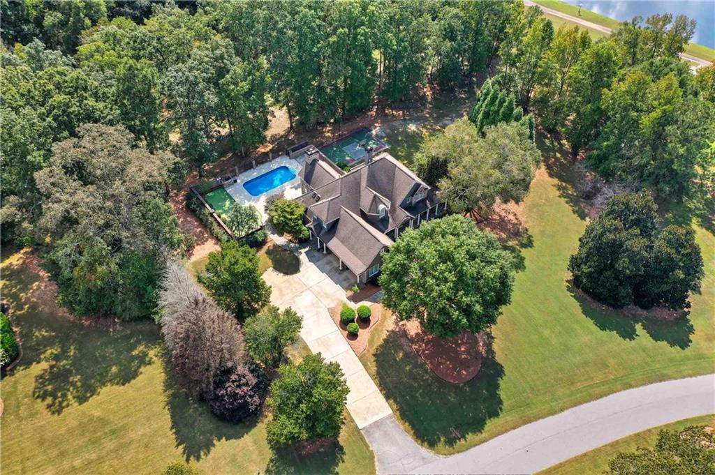 598 Elliott Road