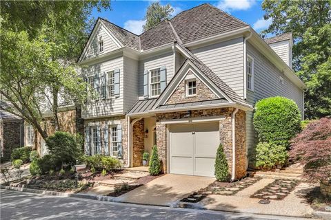 Photo of 42 Conifer Park Lane NE, Atlanta, GA 30342 (MLS # 7767602)